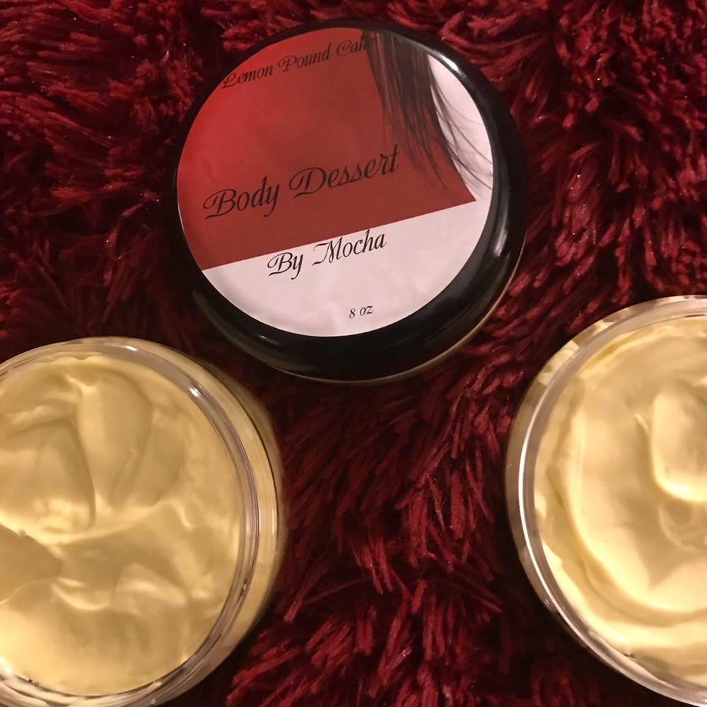 Body Butter